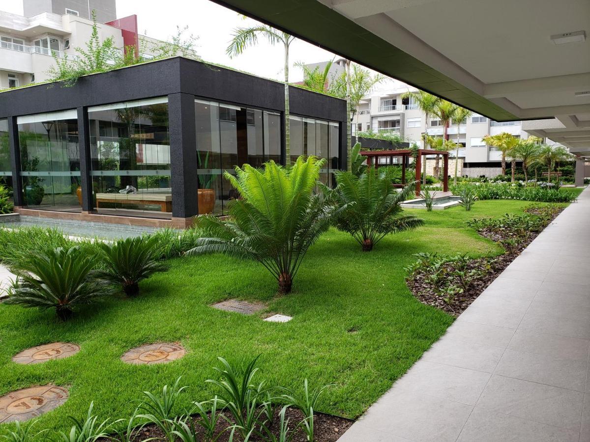 Apartment Em Frente A Do Campeche Florianopolis