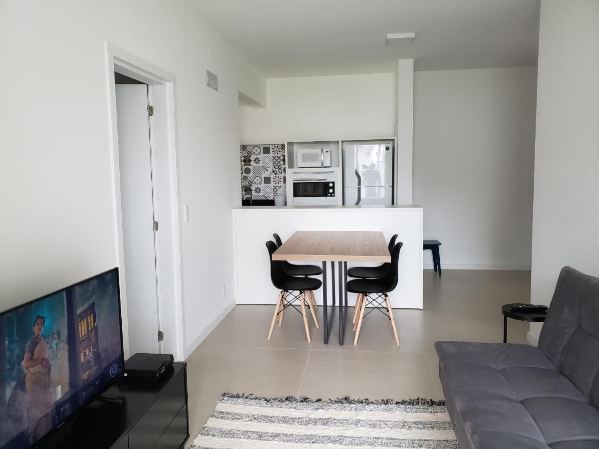 Apartment Em Frente A Do Campeche *