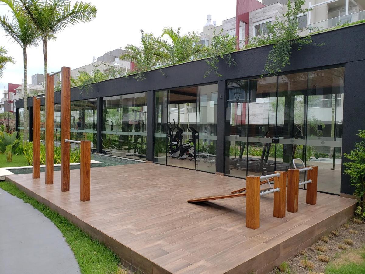 Em Frente A Do Campeche Apartment *