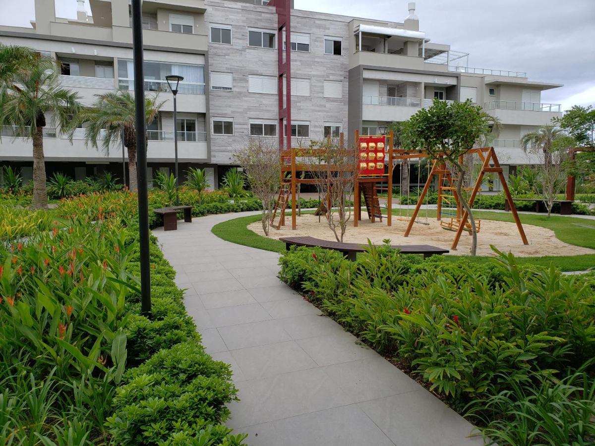 Em Frente A Do Campeche Apartment