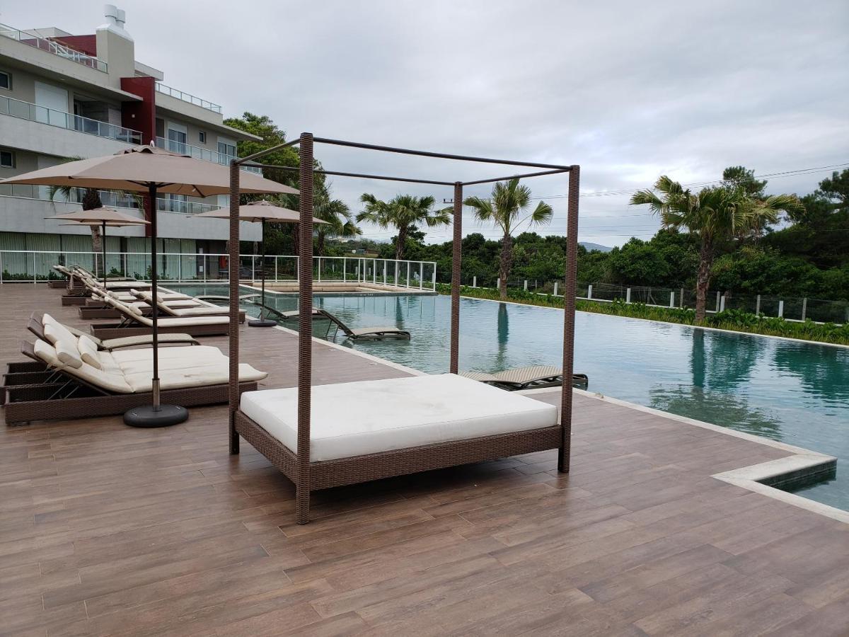 Em Frente A Do Campeche Apartment