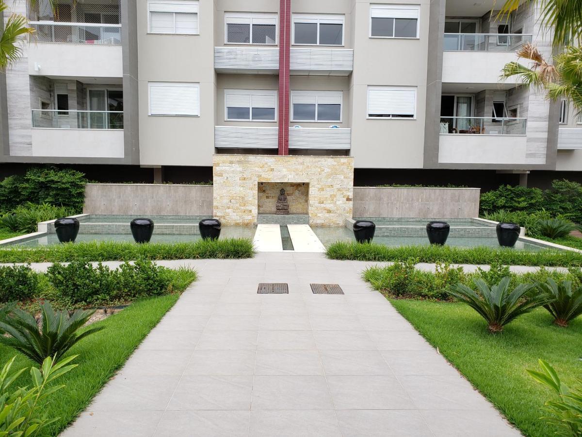Apartment Em Frente A Do Campeche