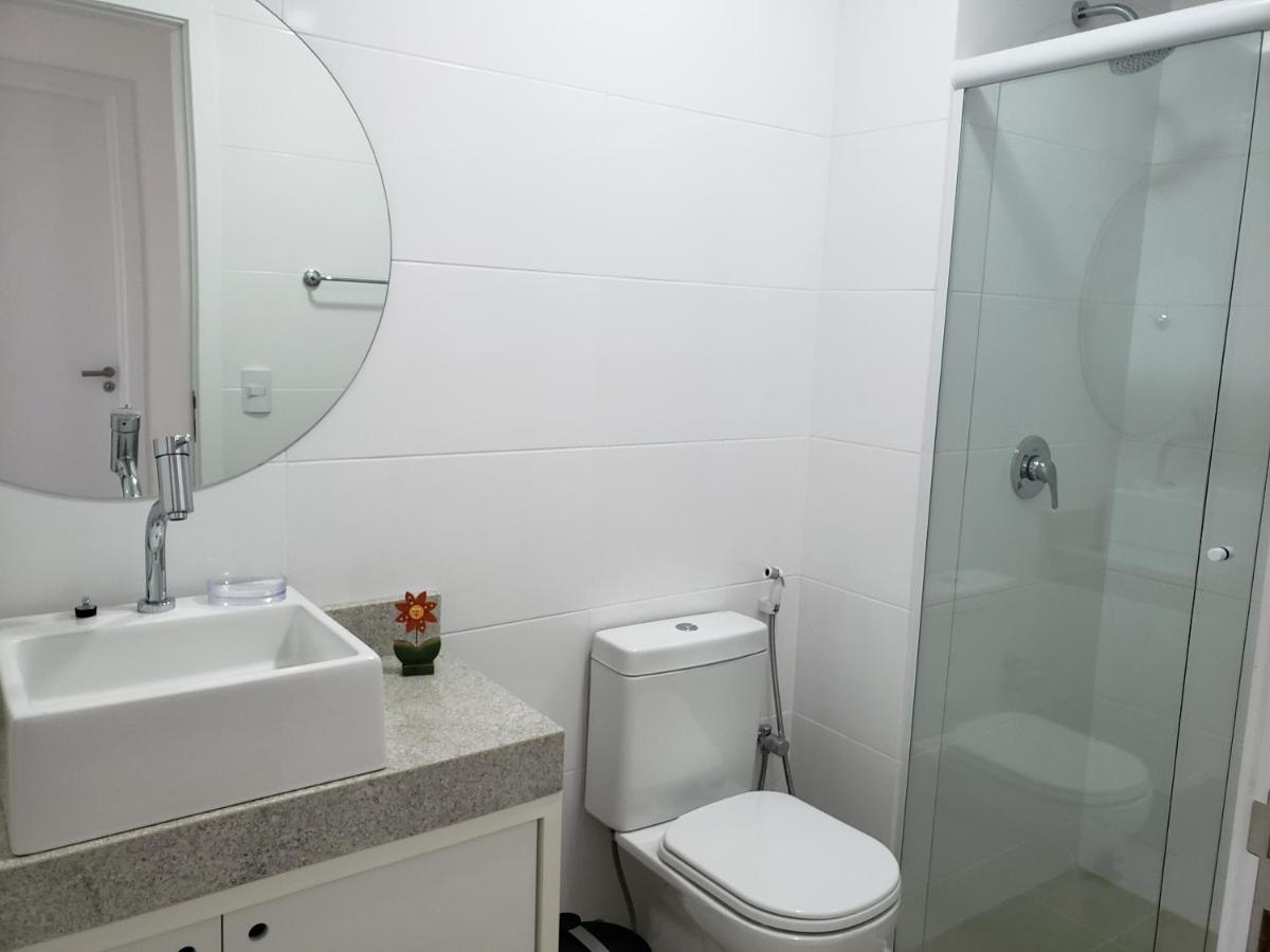 Apartment Em Frente A Do Campeche
