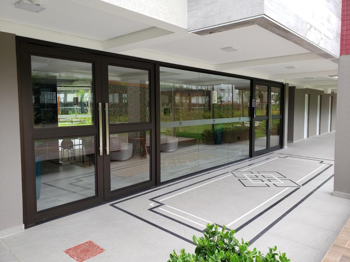 Apartment Em Frente A Do Campeche *