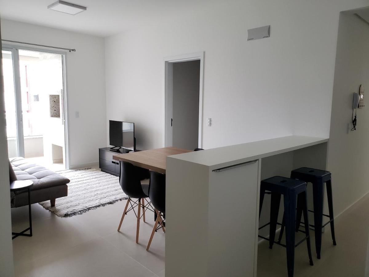 Apartment Em Frente A Do Campeche Florianopolis
