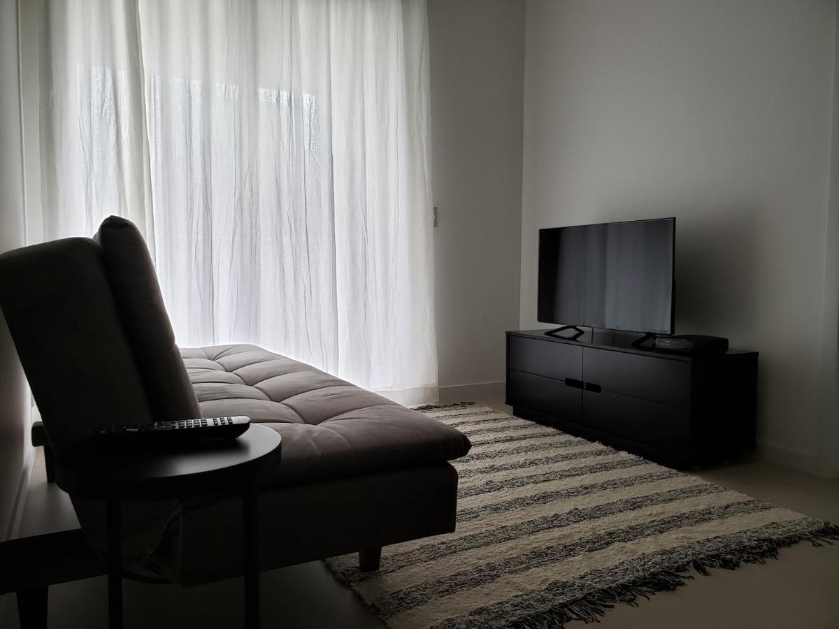 Apartment Em Frente A Do Campeche *