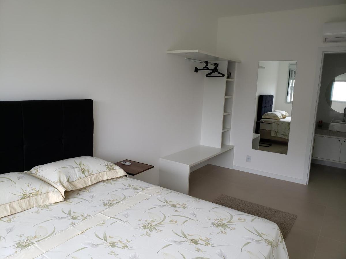 Apartment Em Frente A Do Campeche *