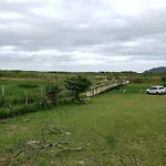 Apartamento em frente à praia do Campeche