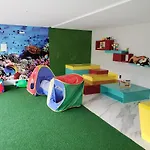 Apartamento em frente à praia do Campeche