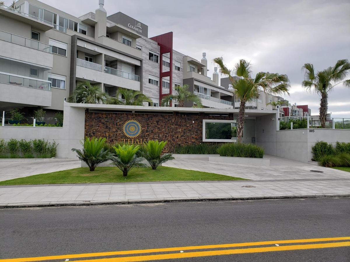 Em Frente A Do Campeche Apartamento