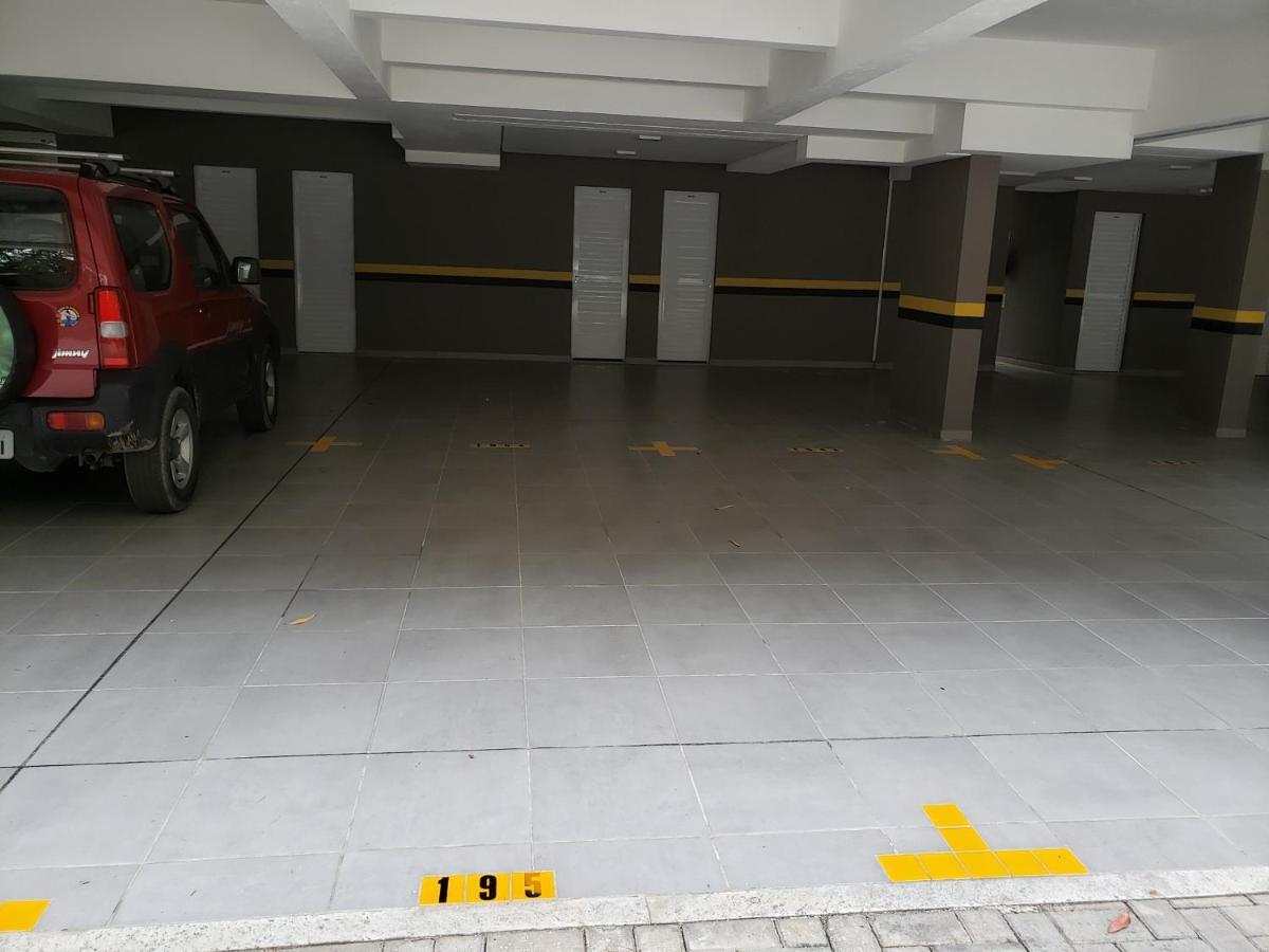 Apartamento Em Frente A Do Campeche *