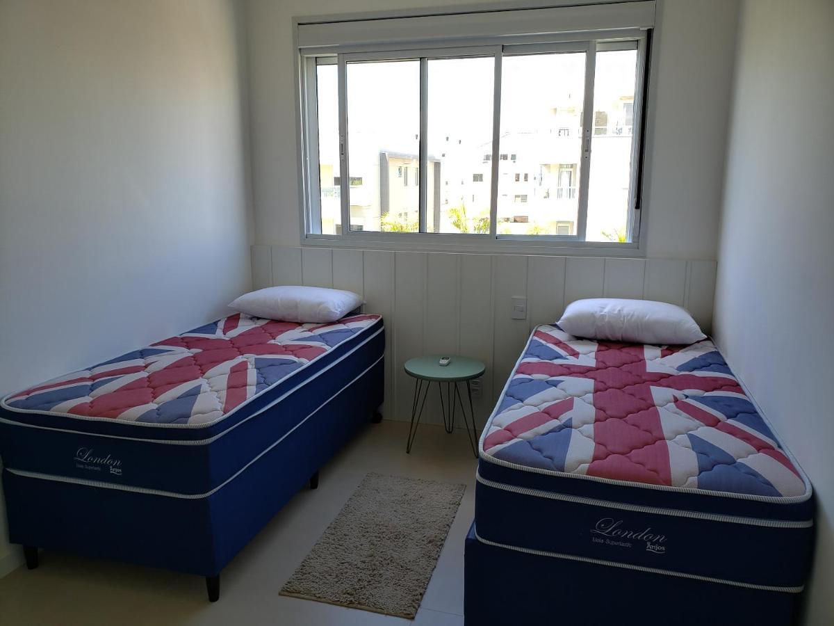 Apartamento Em Frente A Do Campeche Florianopolis
